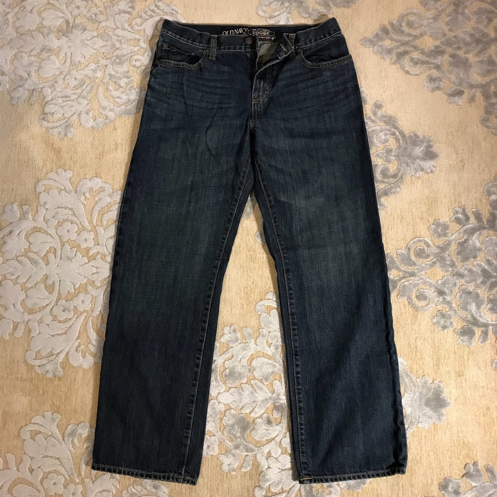 ((SOLD)) Men’s Old Navy Jeans